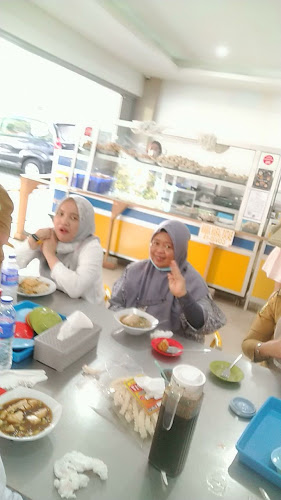 Pempek 123 - Kota Bandar Lampung