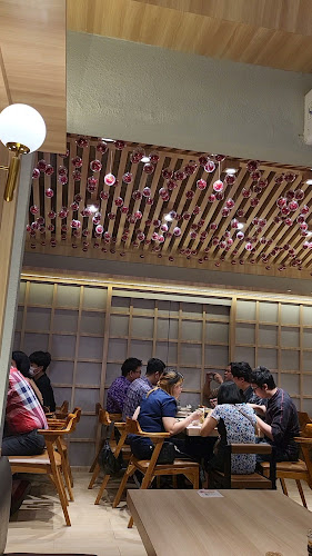 De' Sushi - Gastronomi dan perhotelan