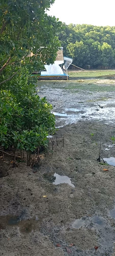 Jl. Tukad Punggawa No.43, Serangan, Denpasar Selatan, Kota Denpasar, Bali 80229