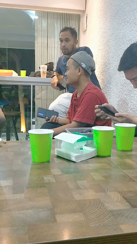 Kopi Andung - Kota Palembang