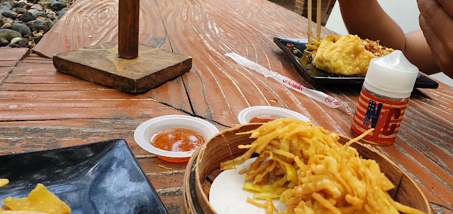 Opinii despre Mie Gacoan Kotabaru în Kota Yogyakarta - Gastronomi dan perhotelan