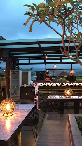 Opinii despre WARUNK WOW KWB în Kota Batu - Gastronomi dan perhotelan