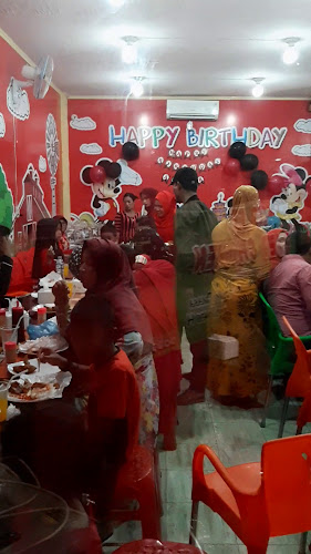 ss fried Chicken - Kota Tanjung Balai