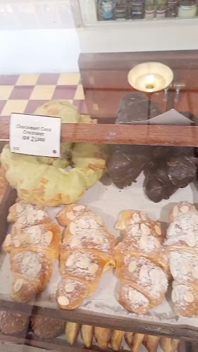 Opinii despre ViaVia Artisan Bakery în Kota Yogyakarta - Gastronomi dan perhotelan