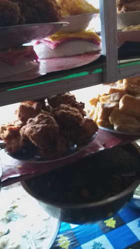 Comentarii opinii despre RumahMakanNurlela