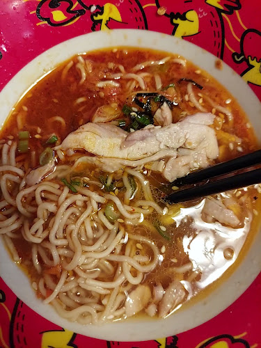 Hotmen Bojongsari Depok