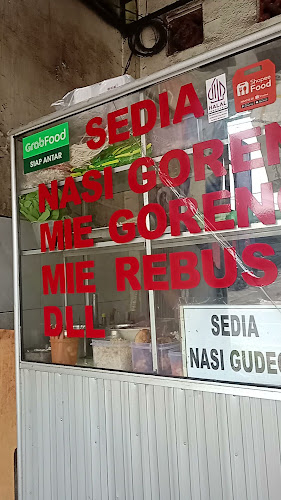 Warung Makan Kalitang