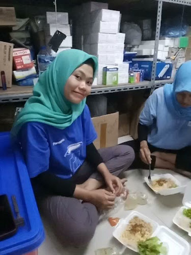 Opinii despre Bezt Laundry & Pangsit Mie Ayam Enak Murah în Surabaya - Gastronomi dan perhotelan