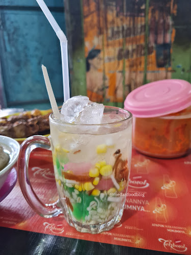 Bakso Putri - Kota Medan