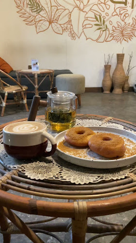 Opinii despre Meatree Coffee în Kota Bandung - Gastronomi dan perhotelan