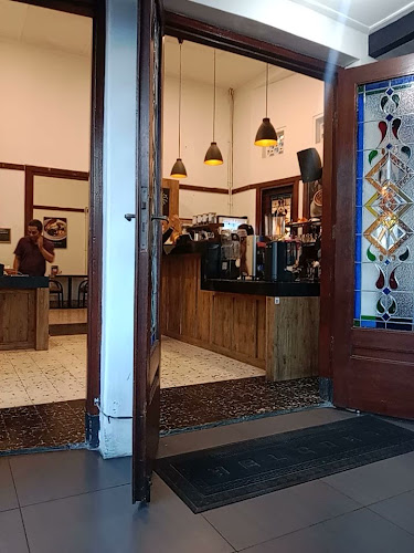 La Basil Koffie & Resto - Kota Bandung
