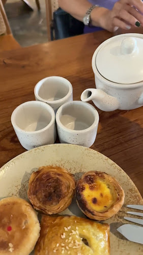 Opinii despre La Gramma în Kota Pontianak - Gastronomi dan perhotelan