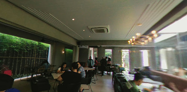 OURA - Cafe & Restaurant - Kota Malang