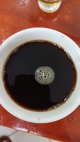 Opinii despre Coffee Brokai-91 în Kota Cimahi - Gastronomi dan perhotelan