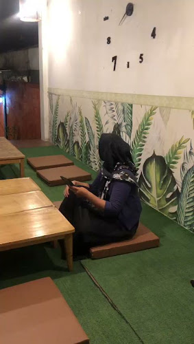 Opinii despre D'Kampoeng Tipar în Kota Depok - Gastronomi dan perhotelan