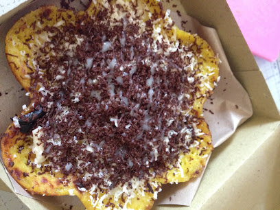 BINGKE TIKA SINGKAWANG