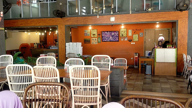 Opinii despre Mr.Brewok Cafe & Resto în Kota Pekanbaru - Gastronomi dan perhotelan