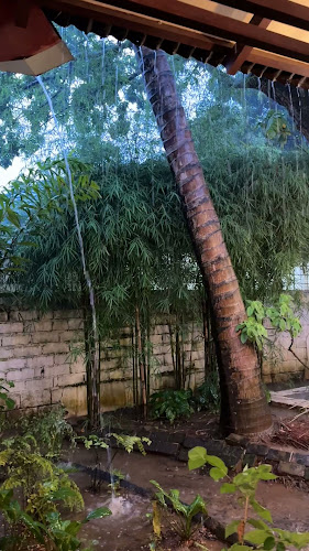 Suasso Restaurant & Coworking Space - Gastronomi dan perhotelan