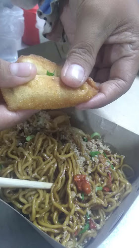 Mie jagoan medan 01 - Kota Medan