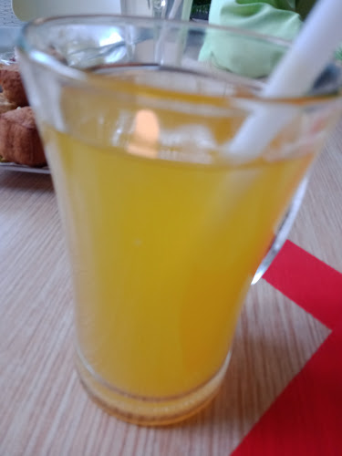 Depot Bu Rudy Anjasmoro Surabaya - Gastronomi dan perhotelan