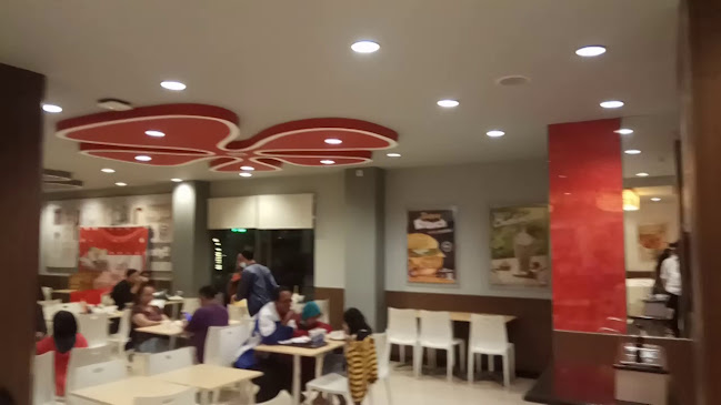 Opinii despre KFC - Diponegoro în Surabaya - Gastronomi dan perhotelan