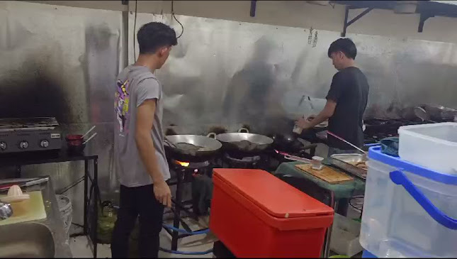 Jl. Gatot Subroto No.12 H, Sekip, Kec. Medan Petisah, Kota Medan, Sumatera Utara 20111