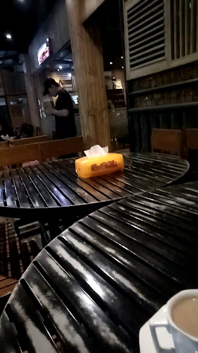 Comentarii opinii despre Kingdom Foodcourt & Coffee Toffee