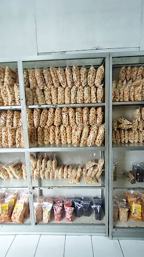 Amplang Bumbu Usaha Devi