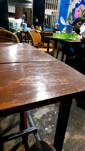 Nasi Goreng Djakarta N'dut