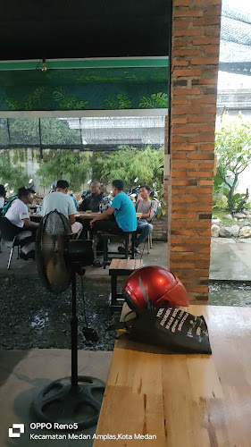 Jl. Suka Ramai Jl. Suka Budi No.13, Suka Maju, Kec. Medan Johor, Kota Medan, Sumatera Utara 20146