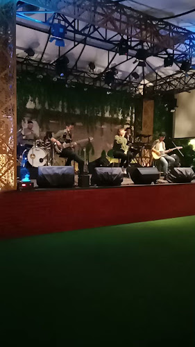 Opinii despre Borsumy Heritage în Kota Semarang - Gastronomi dan perhotelan