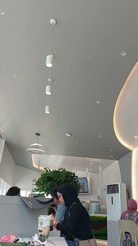 Jl. Pemuda No.150, Sekayu, Kec. Semarang Tengah, Kota Semarang, Jawa Tengah 50132