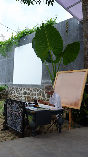 Comentarii opinii despre Tanasurga restaurant, cafe, garden and less waste organic store