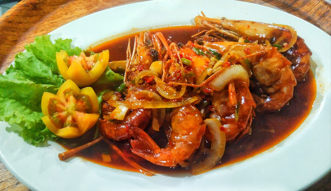 Panorama Seafood - Kota Banjar Baru