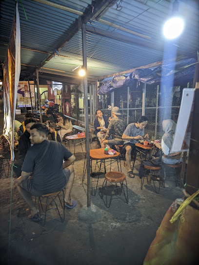 Urban Steak & Grill Hub