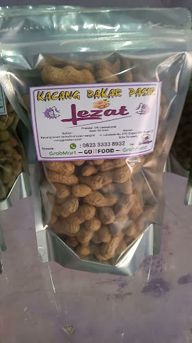 Opinii despre LawaseLezat PUSAT OLEH OLEH Do🌀Do🌀L BUGIS LEZAT kota Parepare în Kota Parepare - Gastronomi dan perhotelan