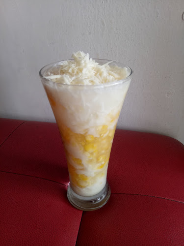 Coffee Jogja - Gastronomi dan perhotelan