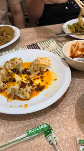 Opinii despre Bakmie Gang Sempit în Kota Cimahi - Gastronomi dan perhotelan