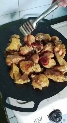 Opinii despre Warung Kopi Den Bagus în Kota Bandung - Gastronomi dan perhotelan