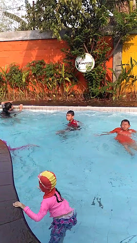 D'Kampoeng Tipar - Kota Depok