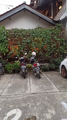 Kedai Kollout - Gastronomi dan perhotelan