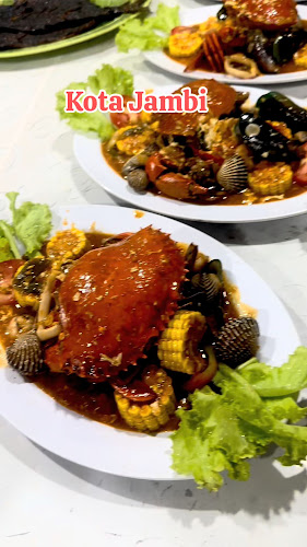 Yayuk Seafood - Kota Jambi
