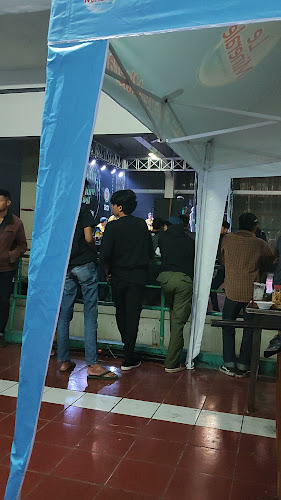 Opinii despre MASTER SOES în Kota Bandung - Gastronomi dan perhotelan