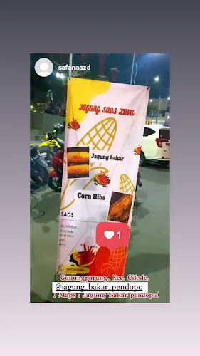 DEJAGOENGS - Kota Sukabumi