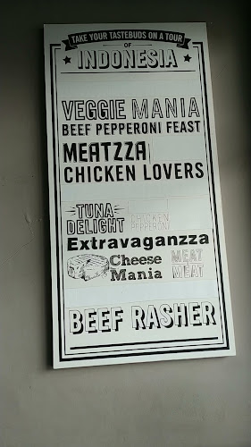 Domino's Pizza - Citayam