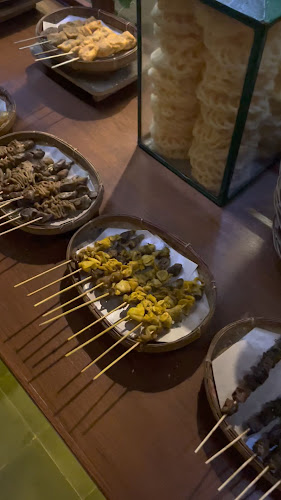 Opinii despre Daharan Njeron mbeteng în Kota Surakarta - Gastronomi dan perhotelan