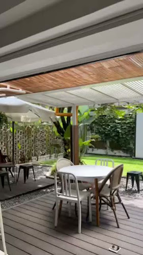 Opinii despre Sankyōdai Coffee în Kota Bandung - Gastronomi dan perhotelan