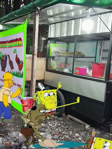 Comentarii opinii despre DAPUR BEBEK KHAS MADURA DENPASAR SELATAN