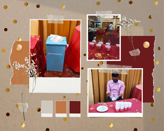 Comentarii opinii despre BINTANG AYU ICE CREAM 2