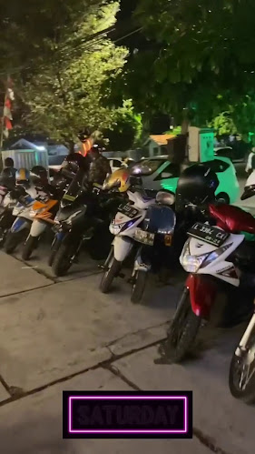 Bukan Hanya Kopi - Surabaya